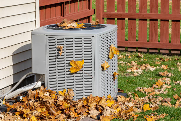 Best Residential HVAC services  in Marion, OH