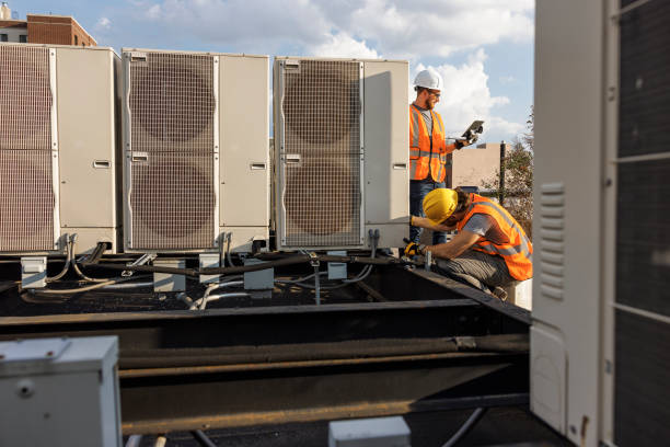 Best HVAC installation services  in Marion, OH