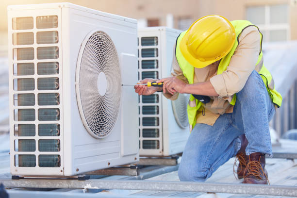 Best Commercial HVAC repair  in Marion, OH