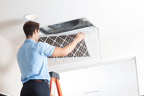 Reliable Marion, OH HVAC Solutions