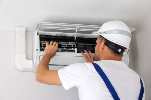 Best HVAC replacement cost  in Marion, OH