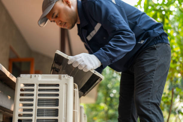 Best HVAC service technicians  in Marion, OH