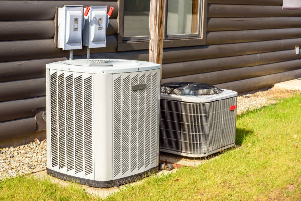 Best Commercial HVAC repair  in Marion, OH