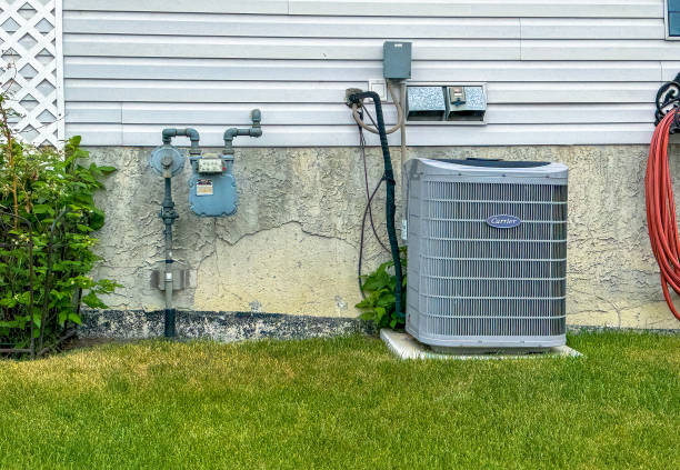 Best HVAC repair near me  in Marion, OH